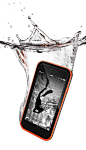 【无愧】史上最强手机保护套~IPHONE超高级保护性防水保护套~ 【全球最好的设计，尽在普象网www.pushthink.com】