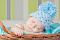 Little Fluffies : Newborn / Child Sessions | Portefolio