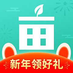 弹谭糖采集到新春logo