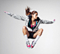 Nike Womens   Spring/Summer 2013 Collection Lookbook