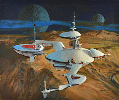 whooops采集到john berkey