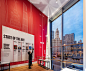 Chicago Architecture Center : Gallagher & Associates worked hand-in-hand with the Chicago Architecture Center to develop a world-class destination and gateway for tourists, architecture-enthusiasts, practitioners, and students…