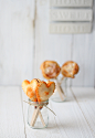 Pie on a stick