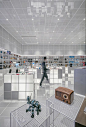 Gallery of ChicBus Alipay Flagship Store / LYCS Architecture - 3