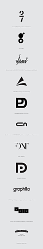 Marks_ on Behance