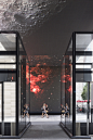 华盛顿城市中心综合体 / Foster + Partners – mooool木藕设计网