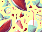 Fruity Wallpaper 