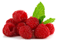 General 4337x2903 food raspberries fruit macro