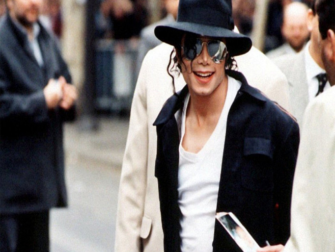 Michael Jackson ♥♥ -...