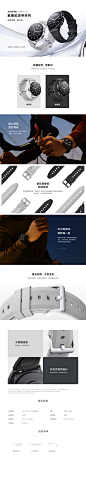 Xiaomi Watch S1 氟橡胶表带立即购买-小米商城