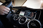 Mercedes is Finally Updating its Infotainment System » AutoGuide.com News : At CES 2018, Mercedes-Benz unveiled its new infotainment system called MBUX, short for Mercedes-Benz User Experience. Learn more at AutoGuide.com.