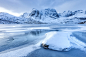 Lofoten Blues by Vadim Balakin on 500px