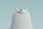 ICEBEAR : ICEBEAR!!!