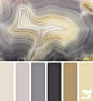 Mineral Tones - http://design-seeds.com/index.php/home/entry/mineral-tones7