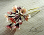 簪 · 日本传统发饰  ·  工艺大师 榮 （Kanzashi Sakae）| sakaefly.exblog.jp ​​​​