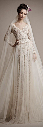 Ersa Atelier 2015 Bridal Collection