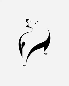 瞎猫猫采集到logo欣赏