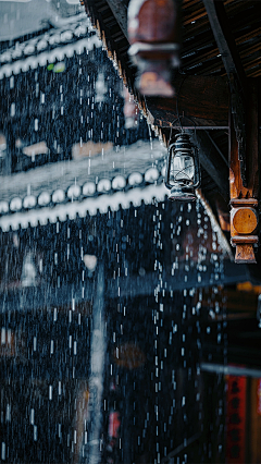 honghui采集到一蓑烟雨任平生