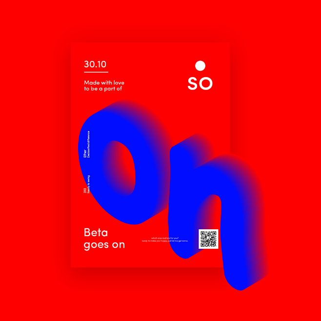 SO / Poster Series -...