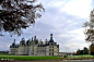 【法国】卢瓦尔河畔的城堡，香波堡, 与我同行旅游攻略