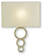 Pembroke Wall Sconce  lighting