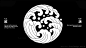 《啊! 设计》系列の日式家纹之歌「森羅万象」始于圆，圆生万物。https://mp.weixin.qq.com/s/WAHYfR8HGsr-MIEteLrJsw