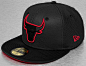 Chicago Bulls Diamond Neoprene