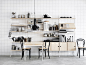 String news (photo: Marcus Lawett, styling: Lotta Agaton) – Husligheter.se #家居#