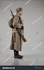 stock-photo-male-actor-in-winter-uniform-a-russian-soldier-of-the-red-army-a-period-of-the-second-world-1010831017.jpg (1001×1600)