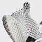 adidas Men's Alphabounce Instinct Shoes - White | adidas Canada : Designed to be the athlete's running shoe, these shoes have a soft and stretchy upper that hugs your foot for a snug and comfortable fit. A springy midsole provides medial and lateral reinf