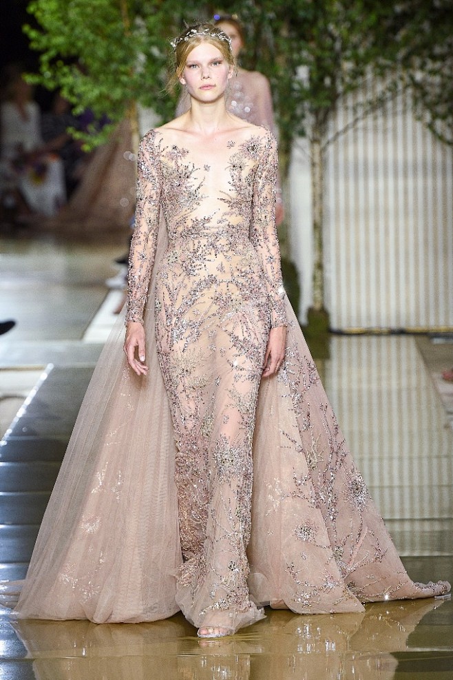 Zuhair Murad Fall Co...