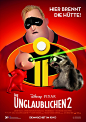 Incredibles 2 