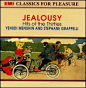 分享 Sir Yehudi Menuhin 的专辑《Jealousy: Hits of the Thirties》 专辑地址：http://www.xiami.com/album/244911 （分享自 @虾米音乐）