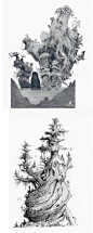 TheCroods-ConceptArt-NicolasWeis-4.jpg 800×2,000 pixels