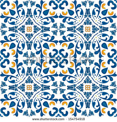 Seamless pattern in ...