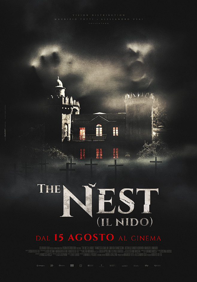  The Nest