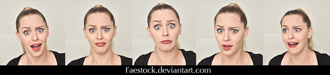 Expressions - Stock ...