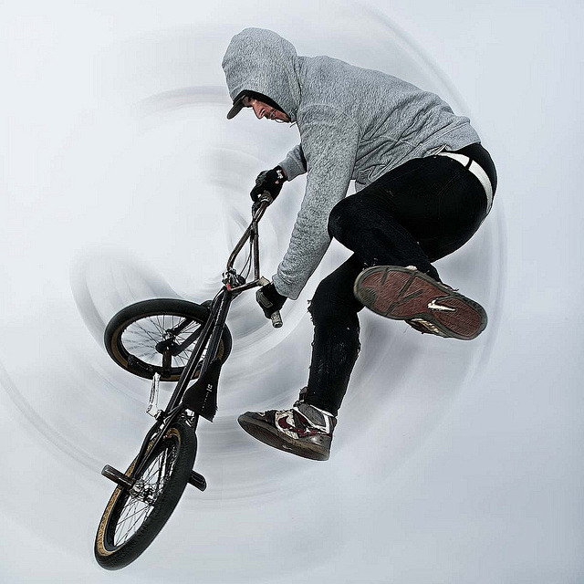 bmx