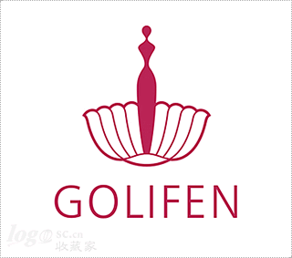 GOLIFEN标志_LOGO收藏家