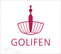 GOLIFEN标志_LOGO收藏家
