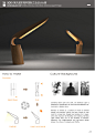 优秀作品展示:竹-灯--2013年东莞杯国际工业设计大赛组委会