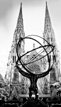 New York - St. Patricks Cathedra 