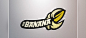 香蕉元素logo作品 - 创意ogo - 91酷站-最大最全的素材网,酷站收藏,设计欣赏,资源下载类网站! - Powered by Discuz!