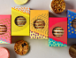 [米田/主动设计整理]The Dieline Awards 2018 Outstanding Achievements: Fortnum & Mason Florentines