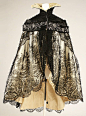 Cape - 1900's - The Metropolitan Museum of Art - @Mlle