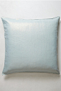 Shimmering Sunset Pillow : Shimmering Sunset Pillow