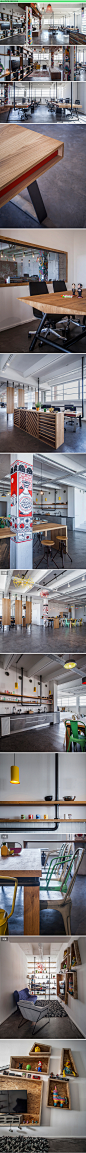 JELLYBTN OFFICES 1
#办公空间#