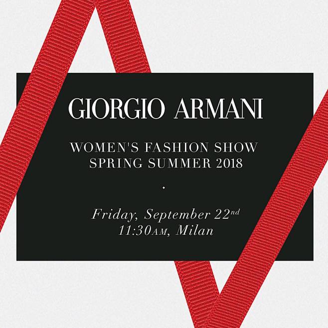 Giorgio Armani (@gio...