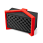 Tylt Tunz Bluetooth Speaker