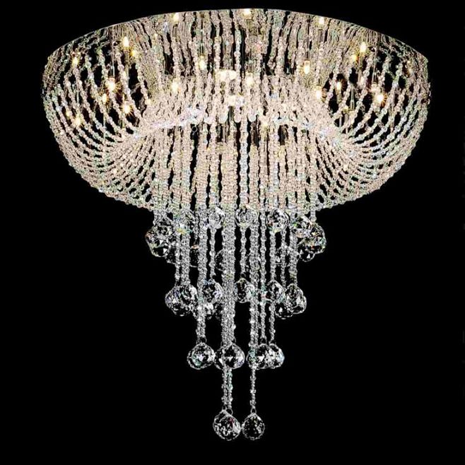 chandelier